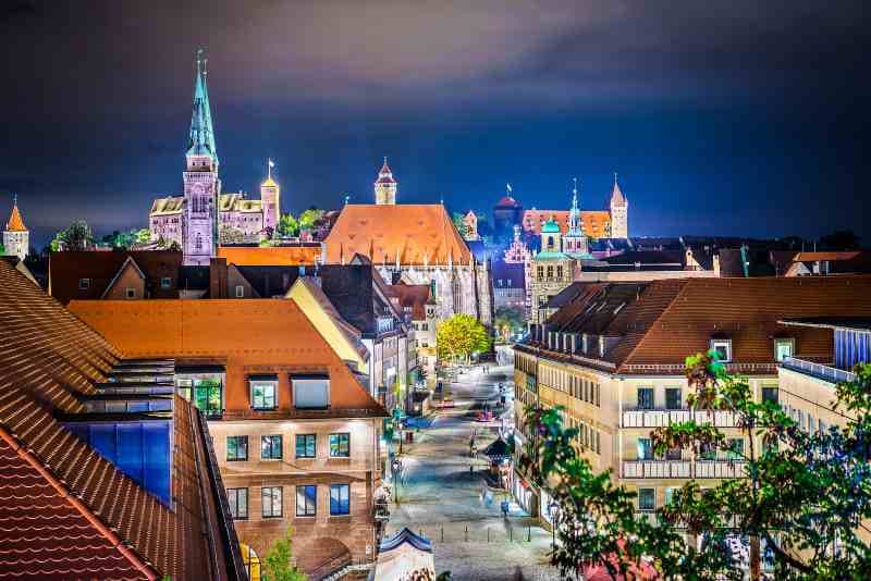 Nuremberg