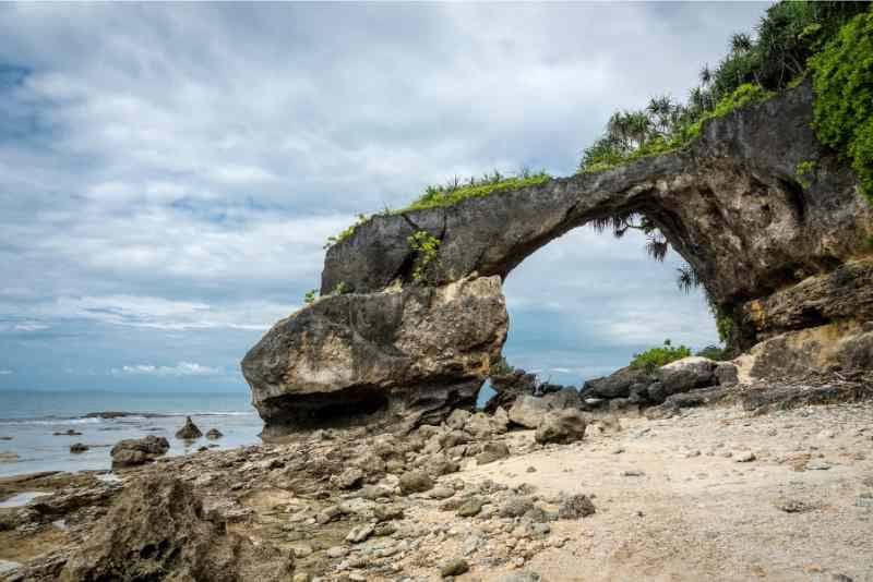 Howrah Bridge Andaman