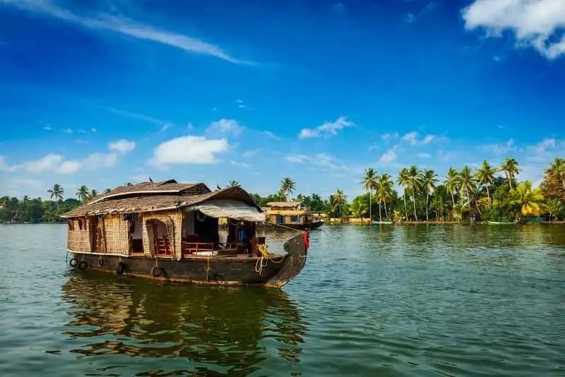 Alleppey