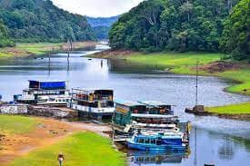 Thekkady