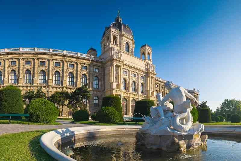 Kunsthistorisches Museum