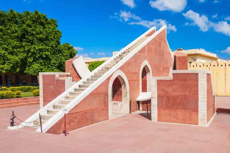  Jantar Mantar