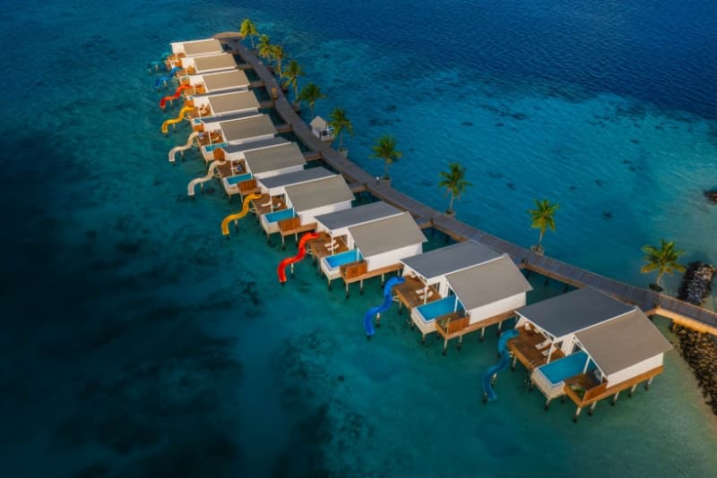 maldives tour package