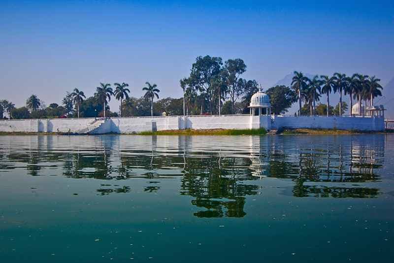 Fateh Sagar