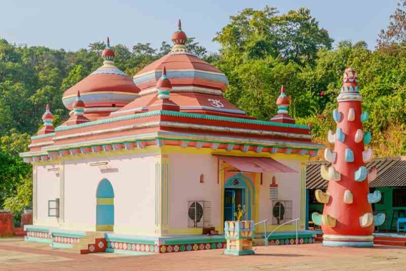  Moti Doongri Ganesh Temple