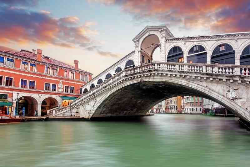 Rialto Bridge, Venice