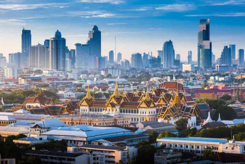 Friends Getaway to Bangkok & Pattaya - Save Big with 20% Discount