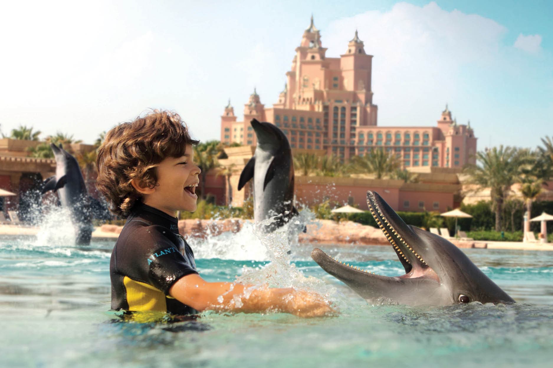 The Perfect Family Getaway to Dubai: Unlock Exclusive Savings