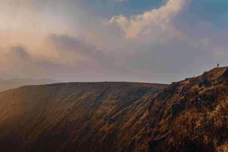 Laitlum Canyon