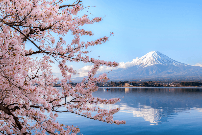 Tokyo