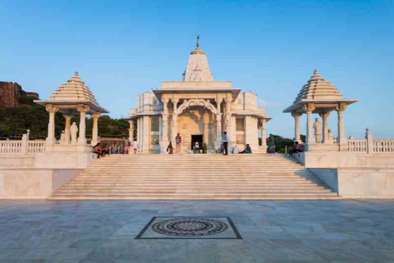 Birla Mandir