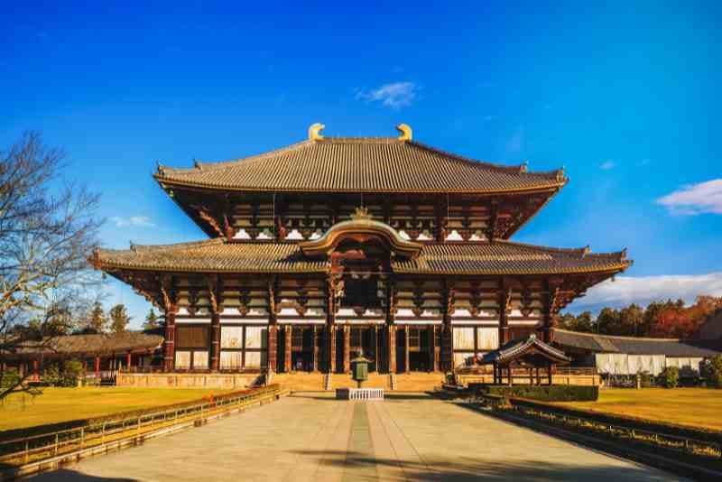 9 Days Japan Holiday Package to Tokyo Kyoto and Osaka