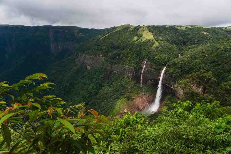 Cherrapunji