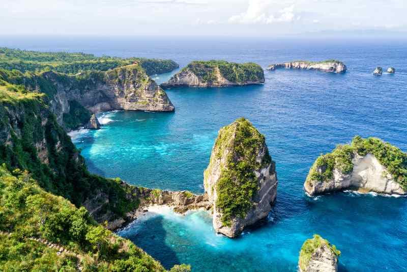 Nusa Penida 