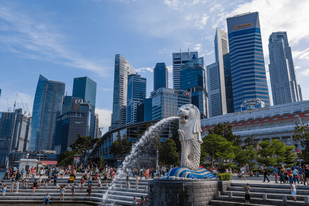 singapore malaysia tour packages for family	
