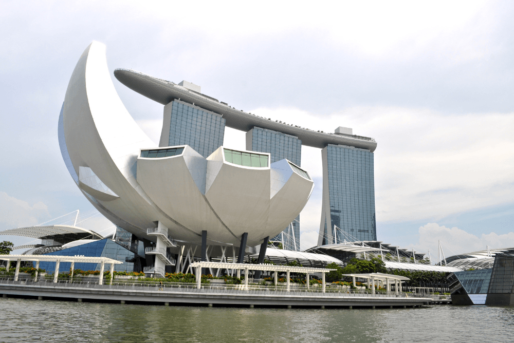 best singapore tour package