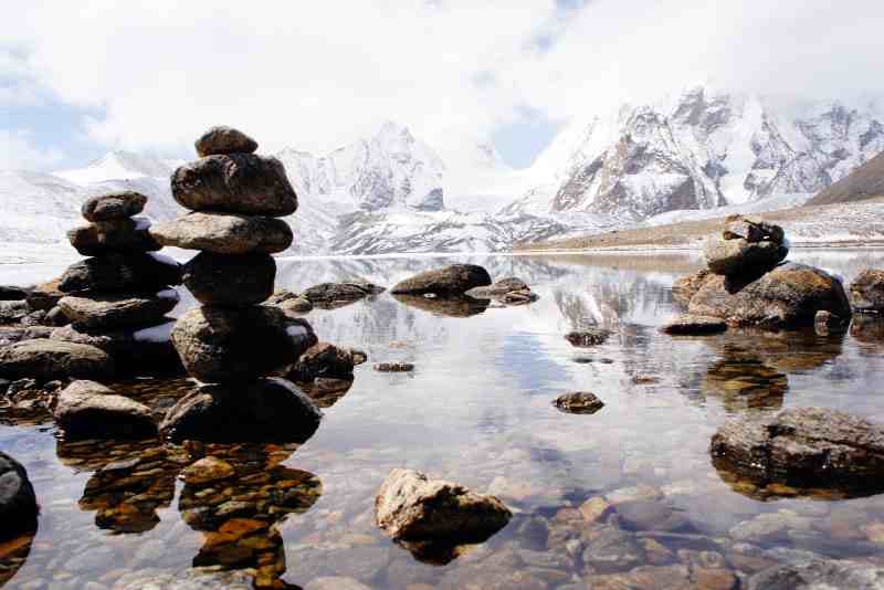 Yumthang Valley