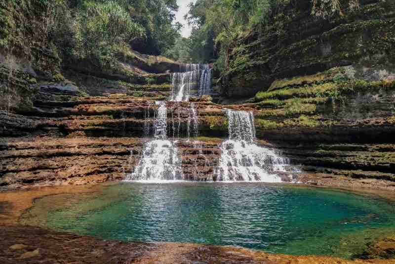 Mesmerizing Honeymoon  Tour to Meghalaya| Kayaking Adventure 5N/6D