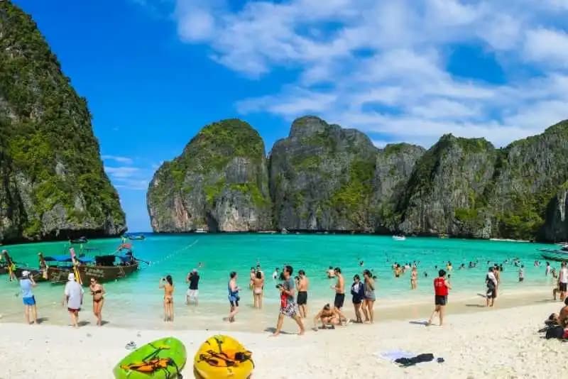 Phuket Krabi