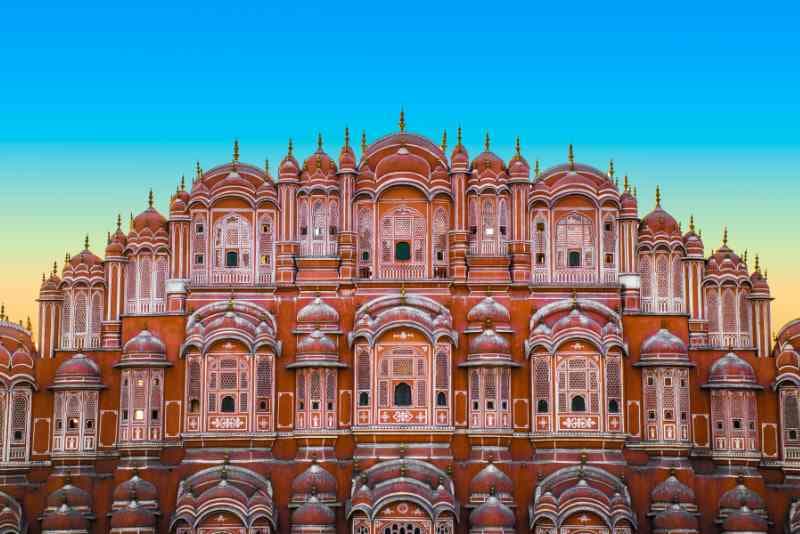 Hawa Mahal 