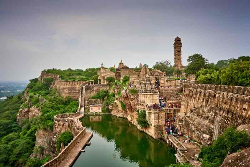 Chittorgarh