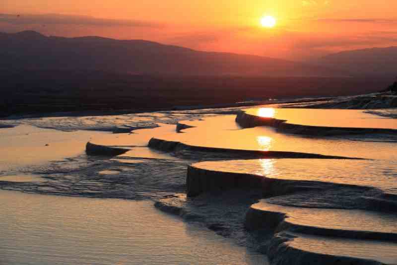 Pamukkale