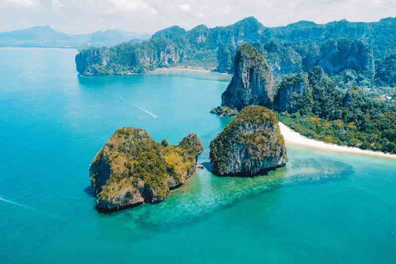  Krabi 