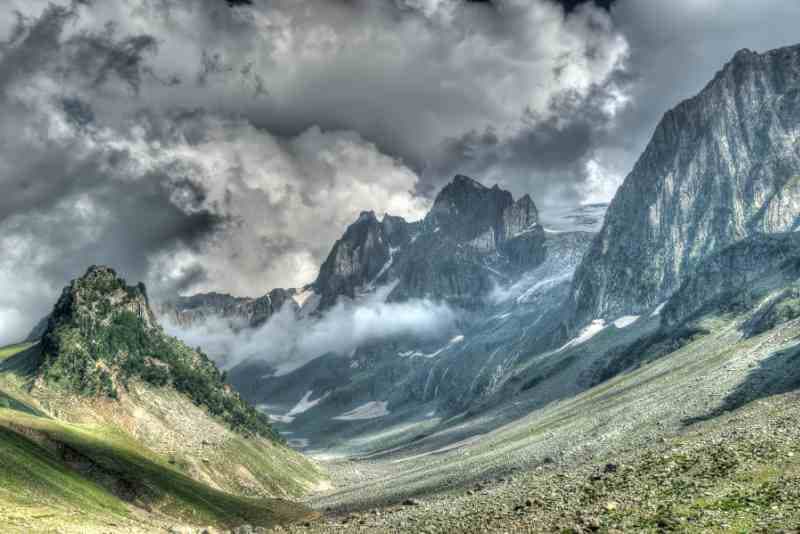 Sonmarg