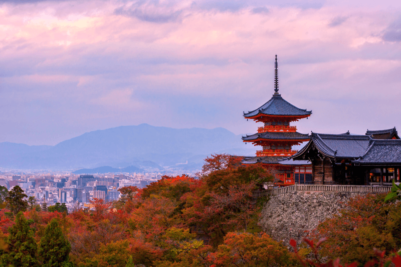 Kyoto