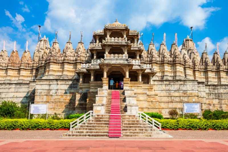 Ranakpur Temple