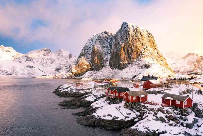 Hamnoy