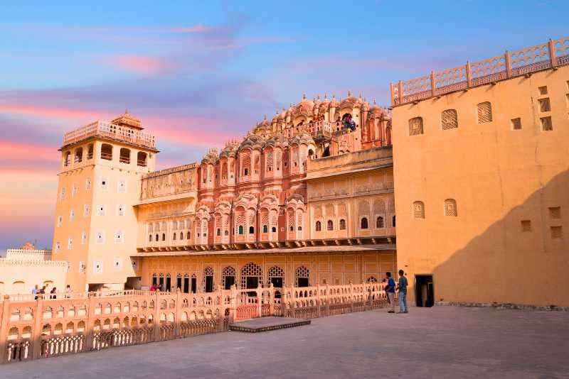 Hawa Mahal