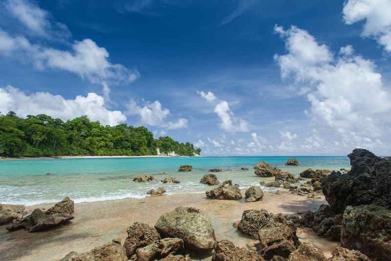 Havelock Island