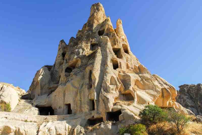 Goreme Open-Air Museum