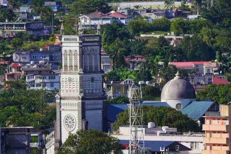 Curepipe