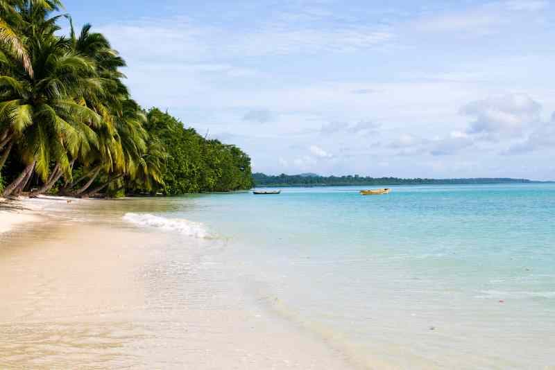 Havelock Island