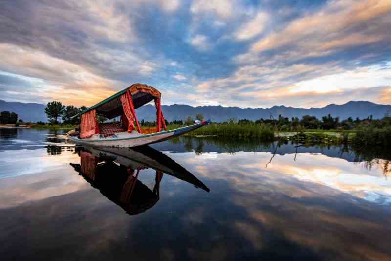  Anchar lakes