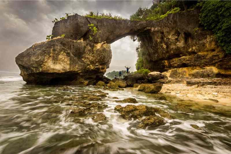 Howrah Bridge Andaman