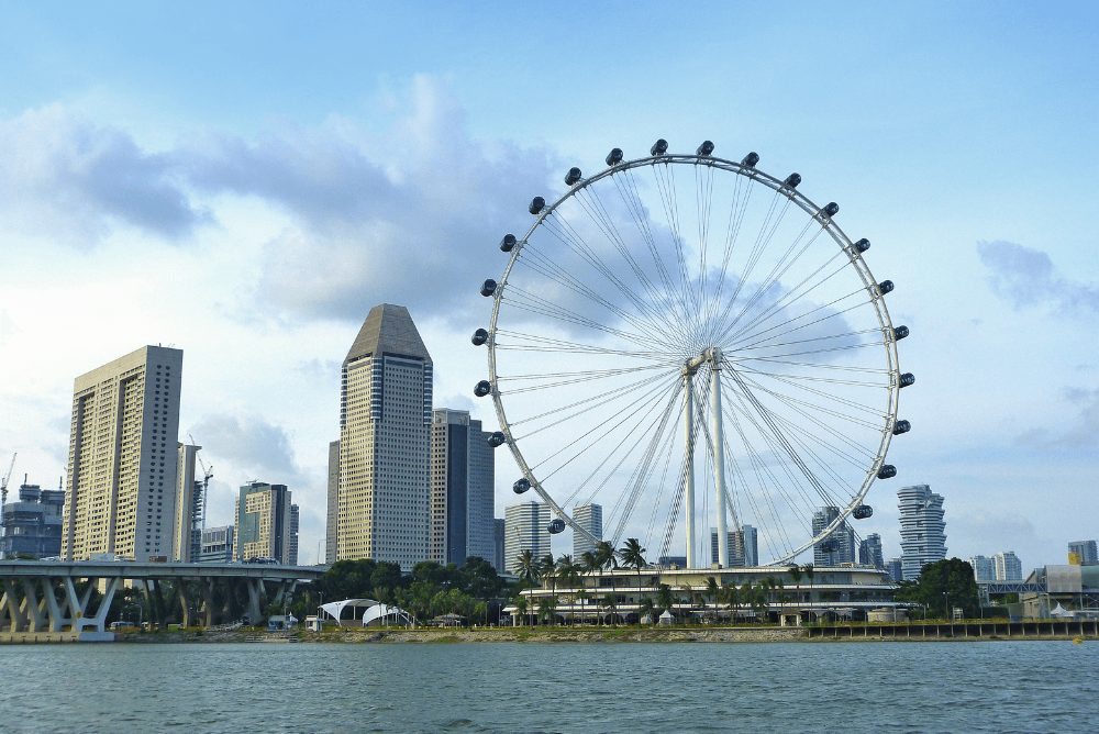 singapore family tour package