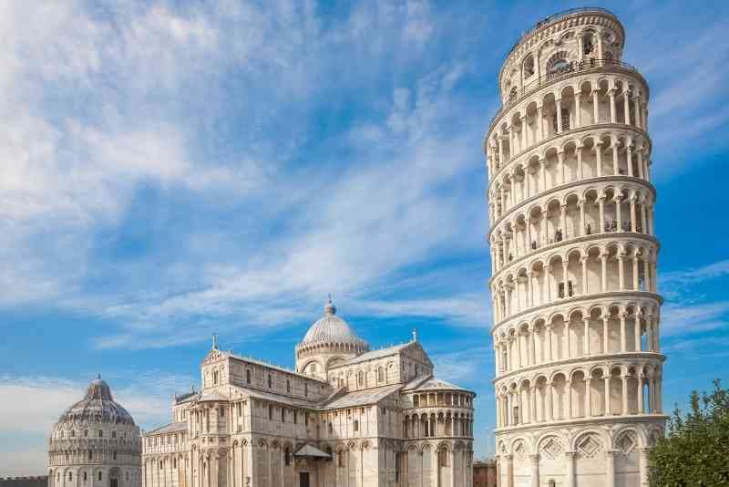 Pisa