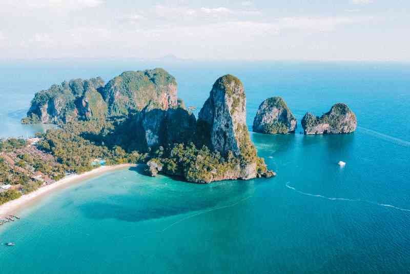 Krabi Tour