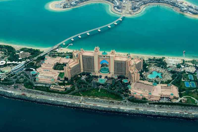 Atlantis the Palm