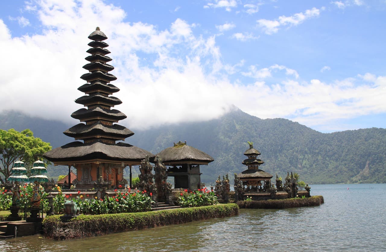 Discover Bali Together: Family Package with Exclusive Discounts