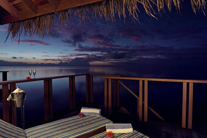 medhufushi island resort