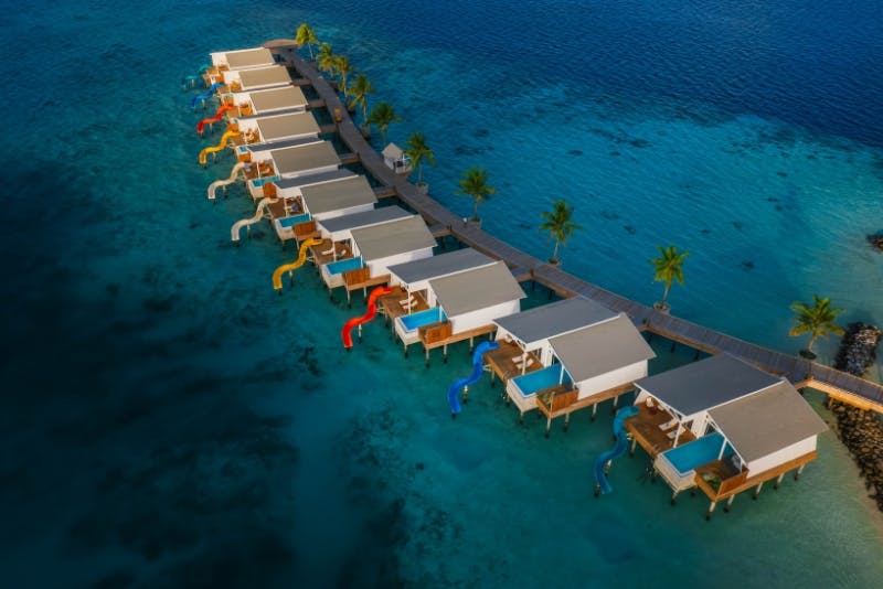 maldives tour package