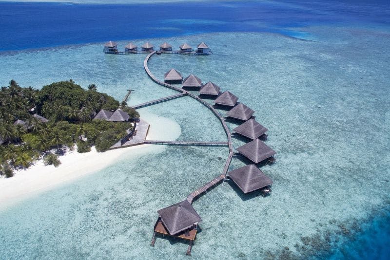 travel and tourism in maldives