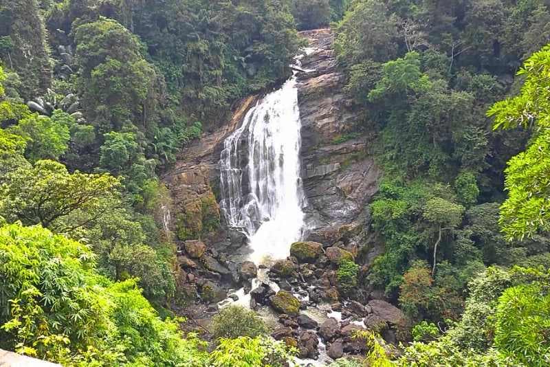 Valera Waterfall