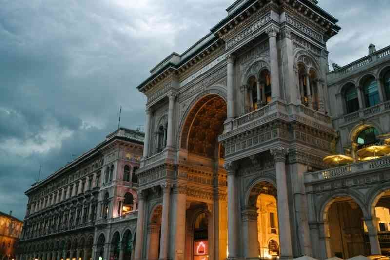Galleria Vittorio