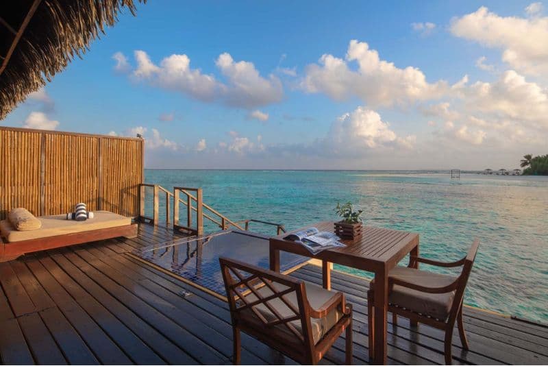 maldives package
