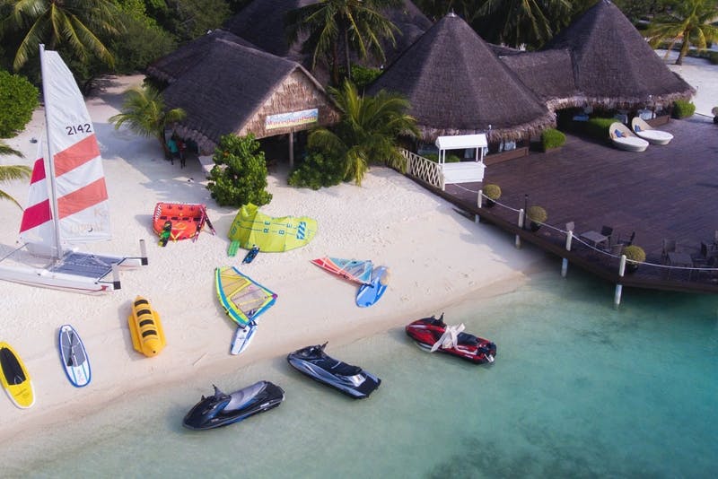 adaaran hudhuranfushi resort

